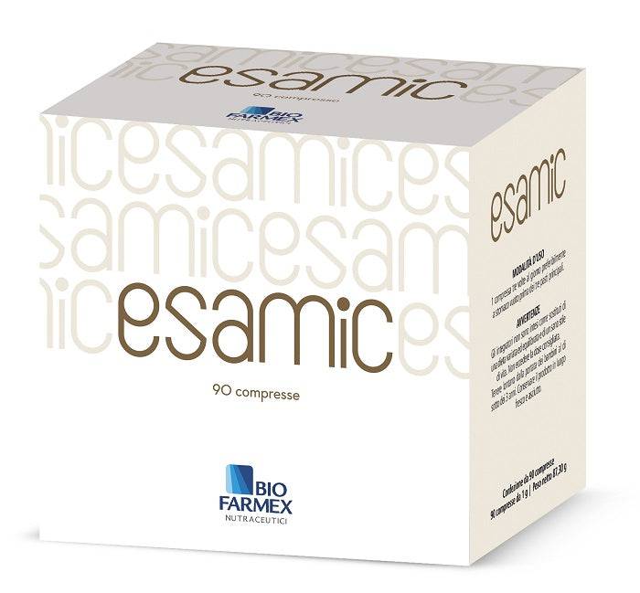 ESAMIC 90CPR - Lovesano