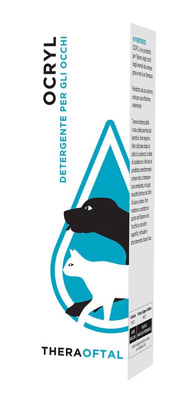 THERAOFTAL OCRYL DET OCCHI - Lovesano