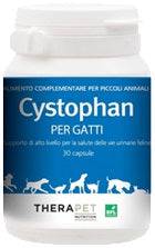 CYSTOPHAN THERAPET 30CPS - Lovesano