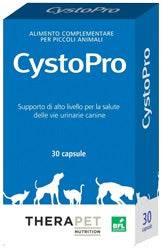 CYSTOPRO THERAPET 30CPS - Lovesano