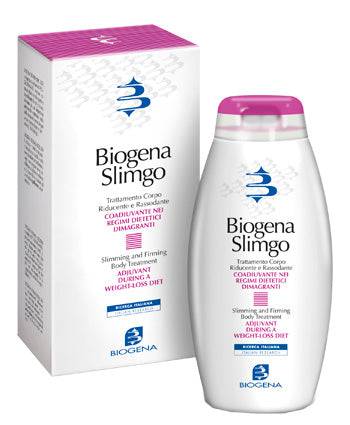 BIOGENA SLIMGO 250ML - Lovesano
