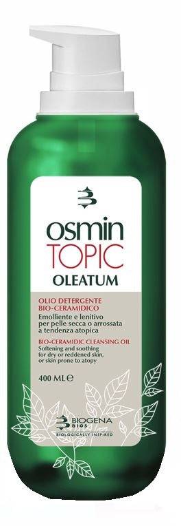 OSMIN TOPIC OLEATUM - Lovesano