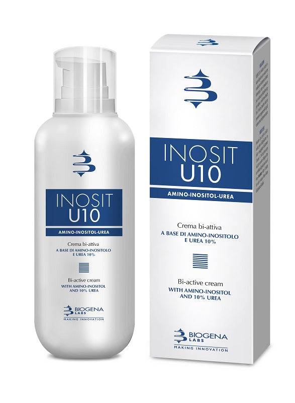 INOSIT U10 400ML - Lovesano