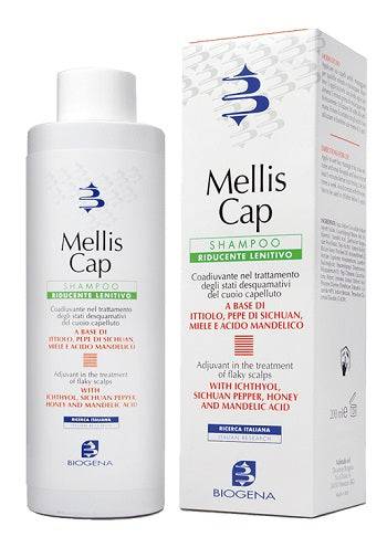 MELLIS CAP SH RID LEN 200ML - Lovesano