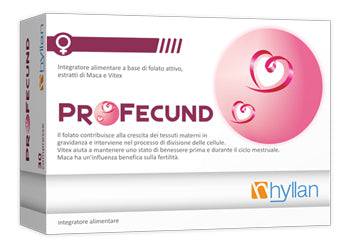 PROFECUND 30CPR - Lovesano