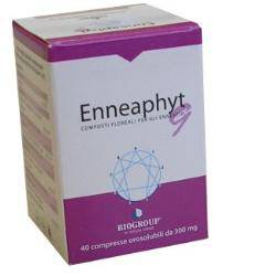 ENNEAPHYT 9 40 Cpr Oros.300mg - Lovesano
