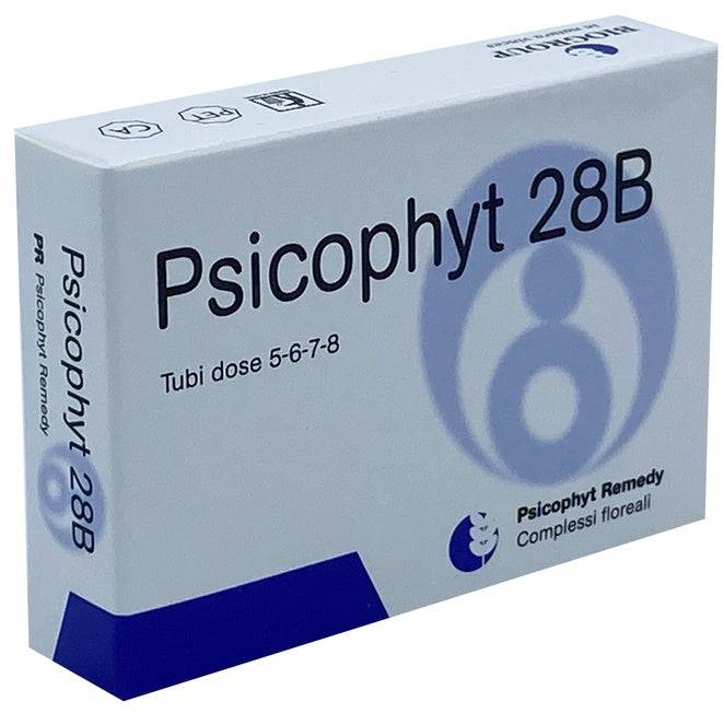 PSICOPHYT REMEDY 28B GR BG - Lovesano