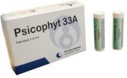 PSICOPHYT REMEDY 33A 4TUB 1,2G - Lovesano