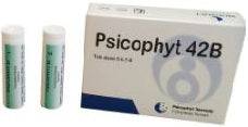 PSICOPHYT REMEDY 42B 4TUB 1,2G - Lovesano