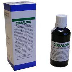 COXALGIN SOL IAL 50ML BG - Lovesano