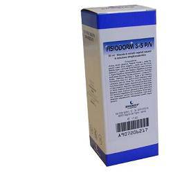 FISIODORM 3-5 P/V 50ml - Lovesano