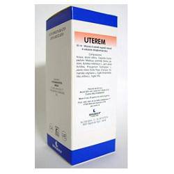 UTEREM Gtt 50ml - Lovesano