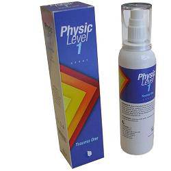 PHYSIC LEVEL 1 TRAUMA ONE200ML - Lovesano