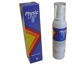 PHYSIC LEVEL 9 RIGENERATION200 - Lovesano
