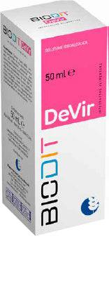 BIODIT DEVIR 50ML - Lovesano