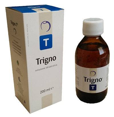 TRIGNO T 200ml - Lovesano