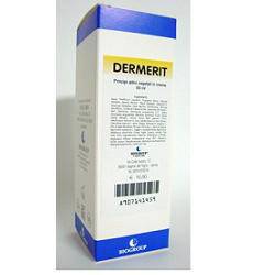DERMERIT Crema 50ml - Lovesano