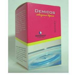 DEMICOS SOL TOPICA 30ML BG - Lovesano