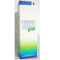 TUXIPROD SCIROPPO 200ML - Lovesano