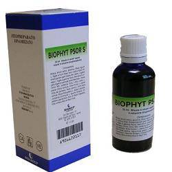BIO Phyt Psor S 50ml - Lovesano