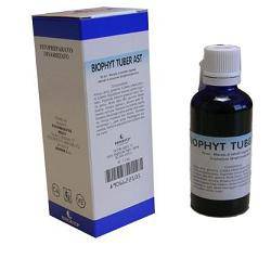 BIOPHYT TUBER AST 50ML SOL IAL - Lovesano