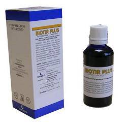 BIOTIR PLUS SOL IAL 50ML BIOG - Lovesano