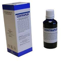 CONTRAPLES SOL 50ML BG - Lovesano