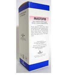 MASTOFIB Gtt 50ml - Lovesano