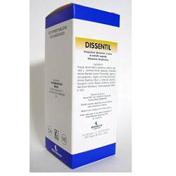 DISSENTIL 50ml - Lovesano