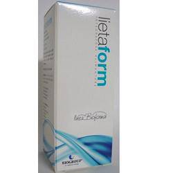 LIETAFORM Sol.Ial.50ml - Lovesano
