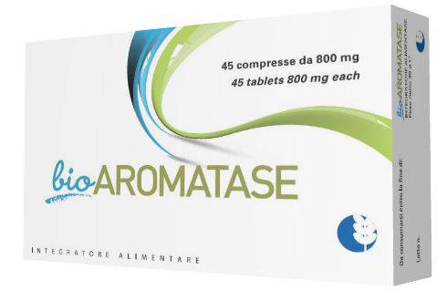 BIOAROMATASE 45CPR - Lovesano