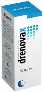DRENOVAX SOL IAL 50ML - Lovesano