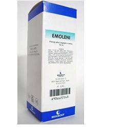 EMOLENI CREMA 50 ML - Lovesano