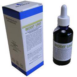 BIODIT UNO GTT 50ML - Lovesano