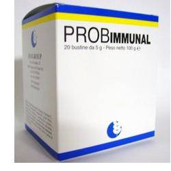 PROBIMMUNAL 20 BS 5 GR - Lovesano