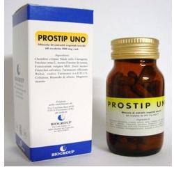 PROSTIP UNO 60CPR - Lovesano