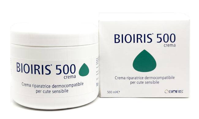 BIOIRIS 500 CREMA 500ML - Lovesano