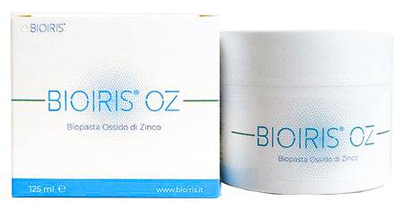 BIOIRIS OZ 125 gr - Lovesano