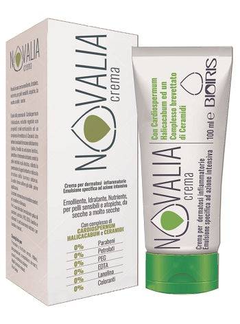 NOVALIA Crema 100ml - Lovesano