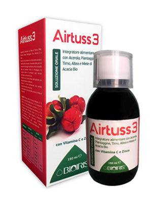 AIRTUSS 3 150ML - Lovesano