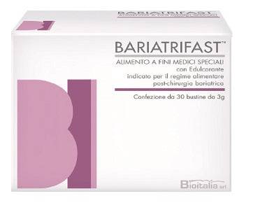 BARIATRIFAST 30BUST 3000MG - Lovesano