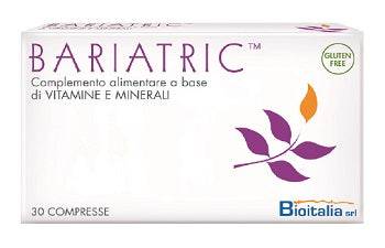 BARIATRIC 30CPR - Lovesano