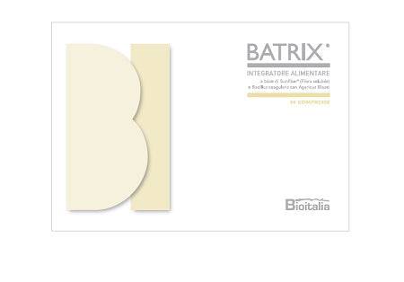 BATRIX 30CPR - Lovesano