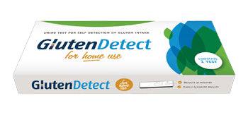 GLUTEN DETECT Test Glutine Urine - Lovesano