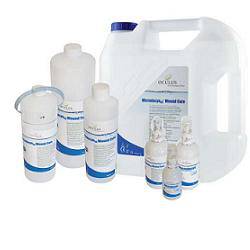 MICRODACYN GEL WOUND CARE 120G - Lovesano