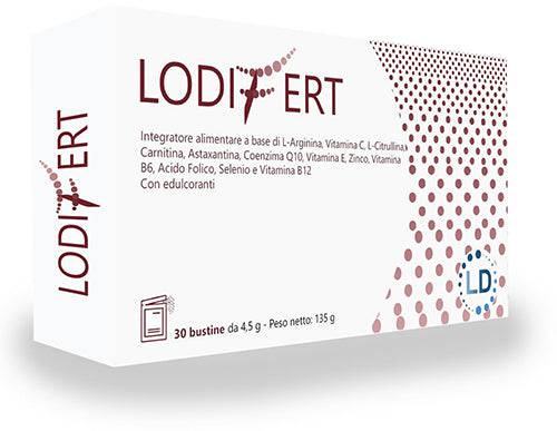 LODIFERT 30BUST - Lovesano