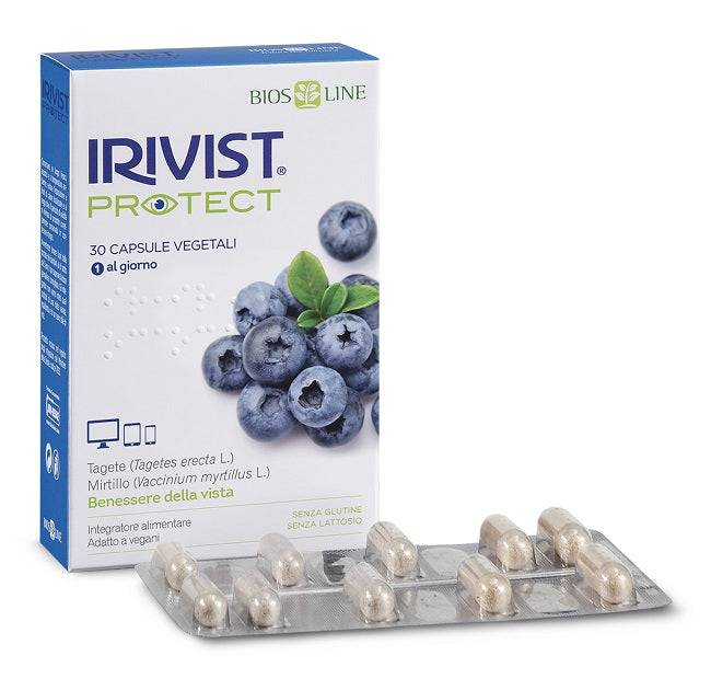 IRIVIST PROTECT 30CPS - Lovesano