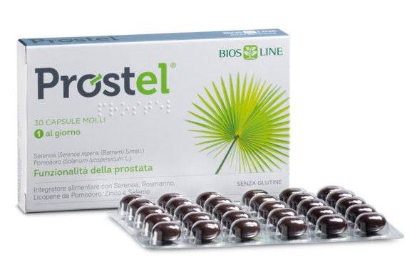 PROSTEL 30CPS - Lovesano