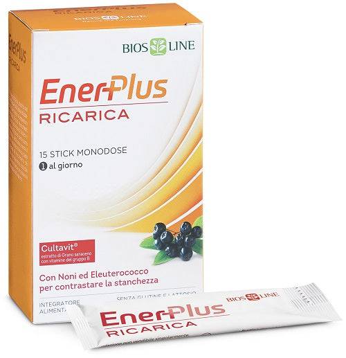ENERPLUS Reintegra 15 Bust. - Lovesano