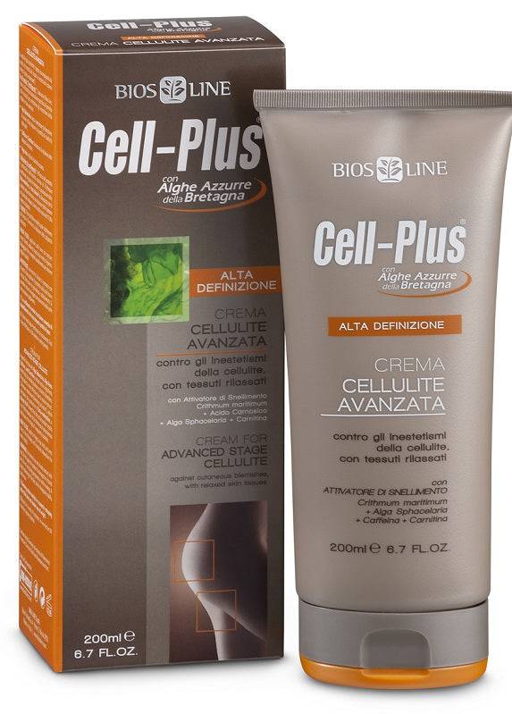 BIOS LINE CELLPLUS ALT DEF AVA - Lovesano